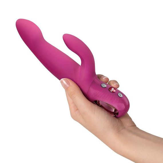 Пульсатор Fun Factory Bi Stronic Immerse Sex Aura | Зображення 7