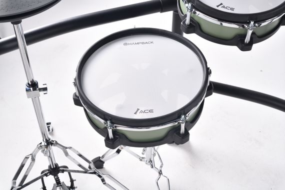 Електронна ударна установка HAMPBACK ACE-750 | Зображення 3