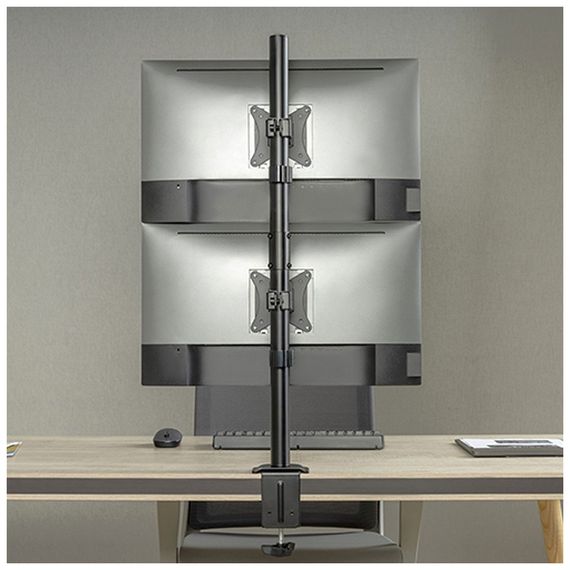 Кронштейн Brateck LDT66-C02V | Зображення 1