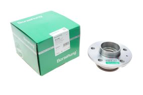 Підшипник маточини задньої Audi A4 A5 A6 1.8-3.2 07- OE VAG  B11286