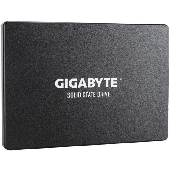 Накопичувач SSD 2.5" 256GB GIGABYTE (GP-GSTFS31256GTND) | Зображення 1