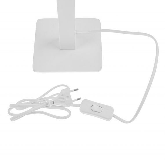 Настольная лампа LED минимализм BL-471T/3W WH | Зображення 3