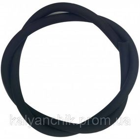 Шланг для кальяна Import черный