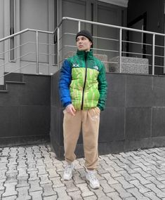 Куртка комбінована | 7-479