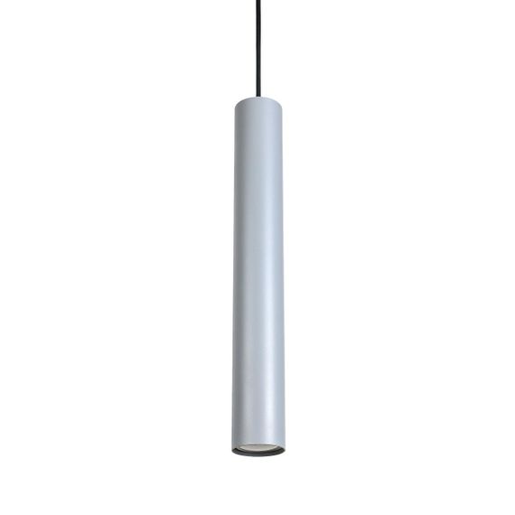 Світильник підвісний (люстра) Chime GU10 P57400 Сірий, Atmolight | Зображення 1