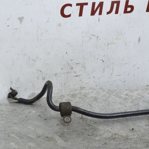 Стабілізатор передній Peugeot 207 2006-2012 Стабілізатор Пежо 207 | Зображення 1