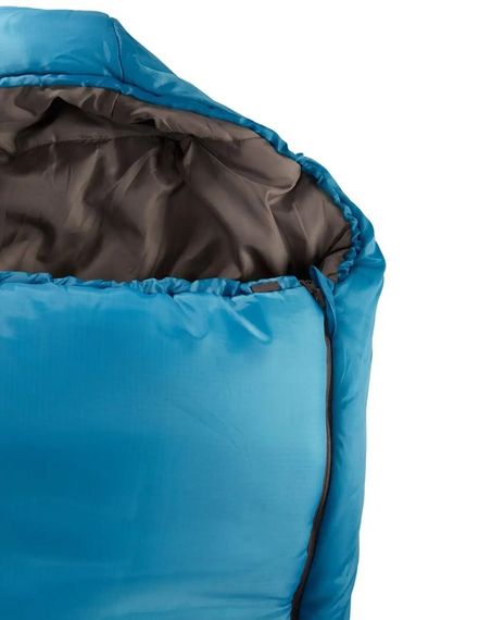 Спальний мішок Grand Canyon Fairbanks 190 -4°C Caneel Bay Left (340006) (DAS302746) | Зображення 2