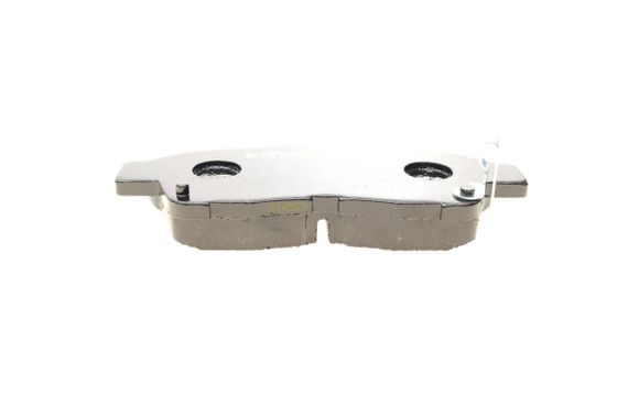 Колодки тормозные передние Toyota Camry 90-02 Corolla 87-02 Rav4 94-00 22-0149-0 | Зображення 2