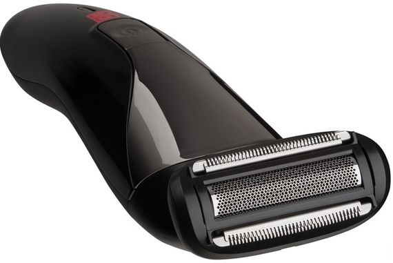 Набір для стрижки Sencor SHP 7411BK (41007175) | Зображення 3