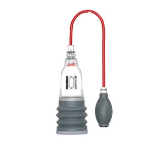 Гидропомпа Bathmate HydroXtreme 3, для члена длиной до 7,5 см, диаметр до 4,5 см sexstyle