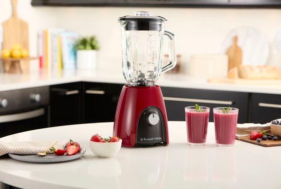 Стаціонарний  лендер Russell Hobbs 27120-56 Desire Jug Blender | Зображення 1