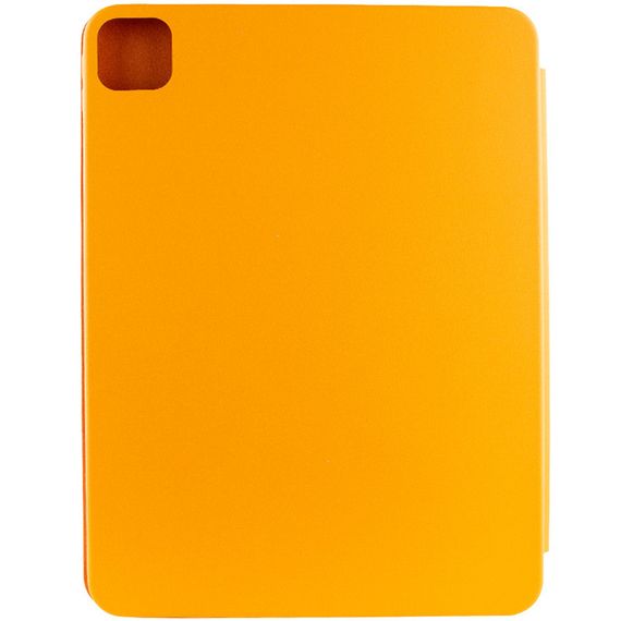 Чохол-книжка Smart Case Series для Apple iPad Pro 11" (2020-2022) Помаранчевий / Orange | Зображення 1
