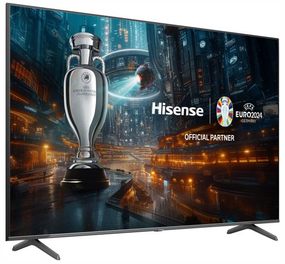 LED-телевізор Hisense 65E7NQ PRO
