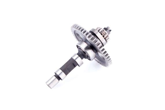 Распредвал c шестерней м/б   175N/180N   (7/9Hp)