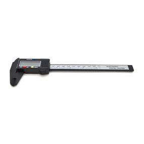 Электронный штангенциркуль MT-TX LCD