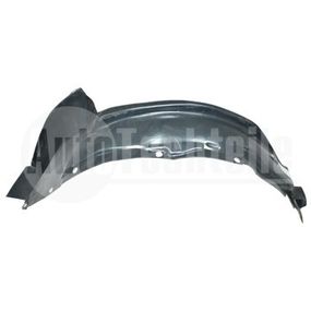Подкрылок передний правый Opel Movano / Renault Master 03-09, AutoTechteile, 505 1423, FT90941