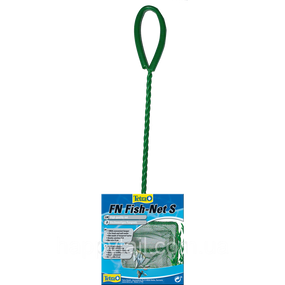 Сачок для аквариума Tetra (Тетра) Fish Net S - маленький, 8 см