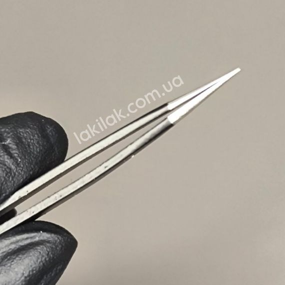 Тонкий пінцет для дрібничок | Зображення 2