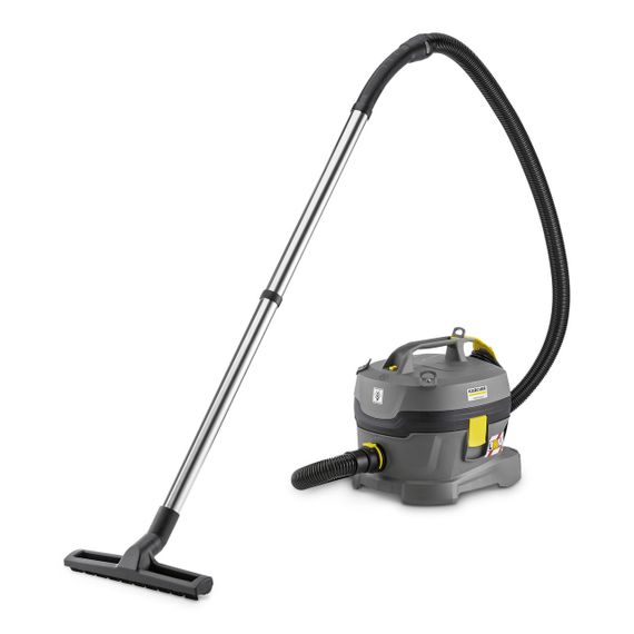 Пылесос профессиональный Karcher T 8/1 L (1.527-188.0)