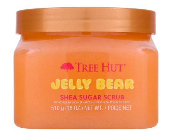 Скраб для тела Tree Hut Jelly Bear Sugar Scrub (510 g)