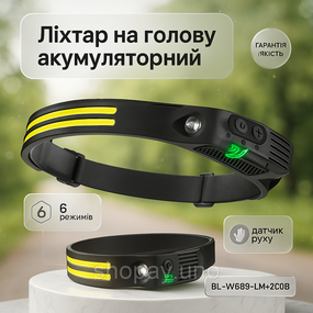 Мощный налобный фонарь для рыбалки, Налобный фонарь для рыбалки кемпинга Led headlamp TD-37