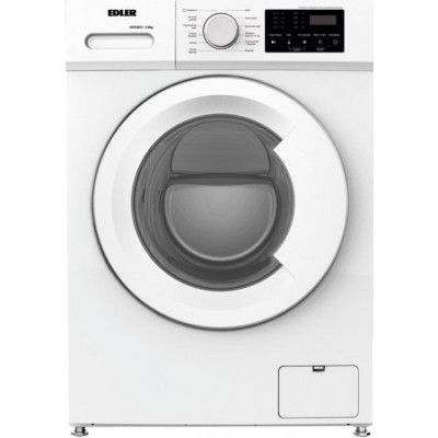 Стиральная машина Edler EWF8021 - Топ Продаж!