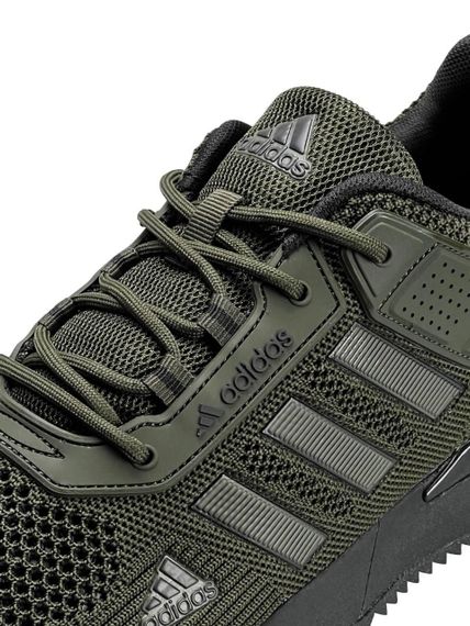 Чоловічі кросівки Climacool Khaki весна / літо / осінь A4069 46 29.5-30 см | Зображення 2