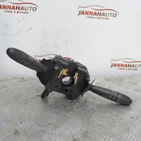 Підрульовий перемикач в зборі Fiat Punto 188 перемикач лівий правий Фіат Пунто 188 735267951