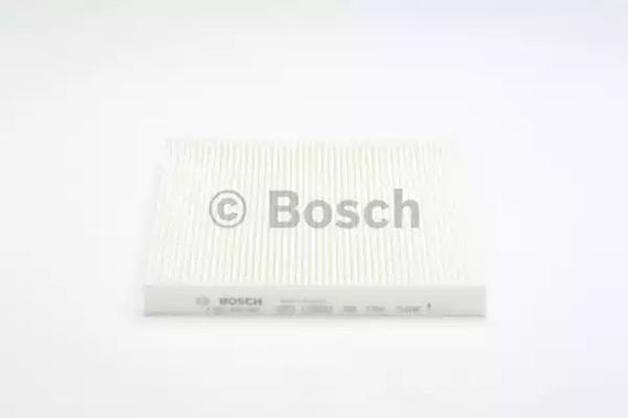 Фільтр салону Citroen; Peugeot  BOSCH (1987432065) | Зображення 3