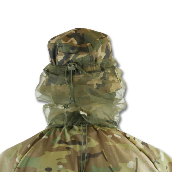 Анти-москитная сетка для головных уборов | Зображення 6