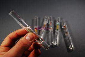Стеклянная трубка One Hitter Pro