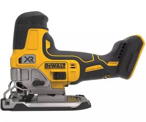 Пила лобзикова акумуляторна DeWalt без АКБ та ЗП DCS335N