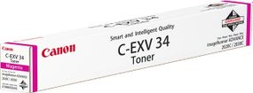 Тонер Canon C-EXV34  (19000 стр)  Magenta (3784B002)