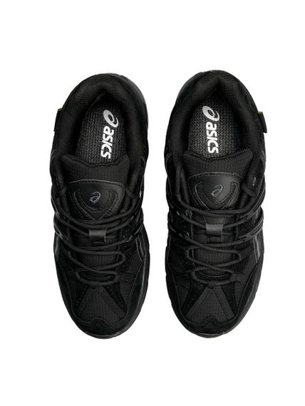 Чоловічі кросівки ASICS Gel-Sonoma 15-50 Gore-Tex Black , В'єтнам,  еврозима 43 27,5 | Зображення 3