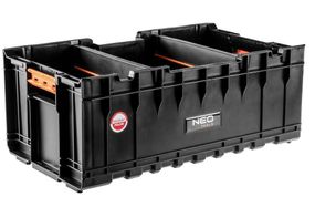 Ящик для інструментів NEO Tools 360х235х575 мм 84-267