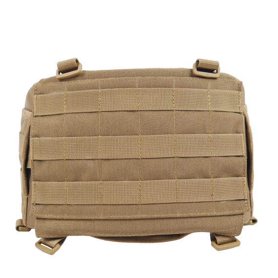 Пояс РПС Kiborg R-3 Койот | Зображення 3