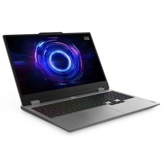 Ноутбук Lenovo LOQ 15IRX10 (83JE00XXRA) | Зображення 1