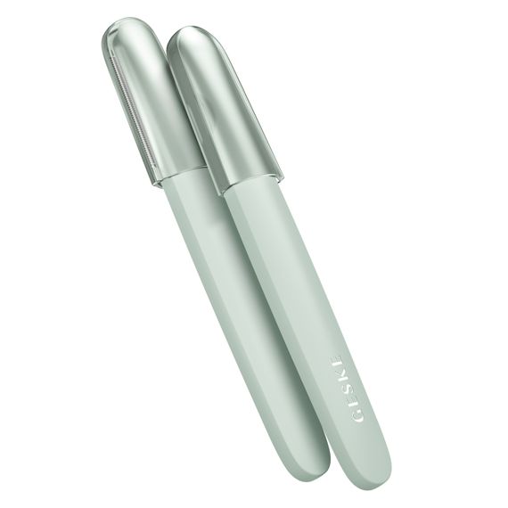 Тример GESKE Precision Trimmer 4в1 green | Зображення 5