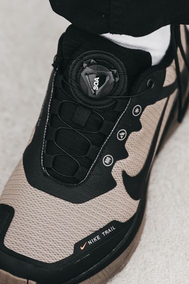 Кроссовки Wildhorse 8 BOA  , Вьетнам 1702 42 26,5 | Зображення 9