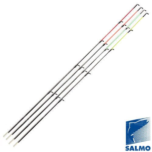 Колено 2-е к удилищу пикерному Salmo Салмо Taifune PICKER 270 /270