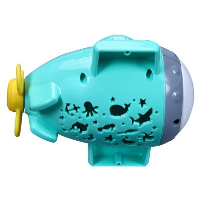 Іграшка для ванної Bb Junior Splash &apos;N Play Submarine Projector Підводний човен (16-89001) | Зображення 2