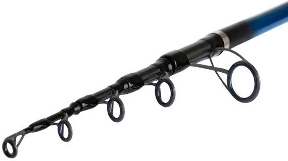 Вудилище серфове Shimano Speedmaster DX TE Surf 4.50m max 220g | Зображення 2