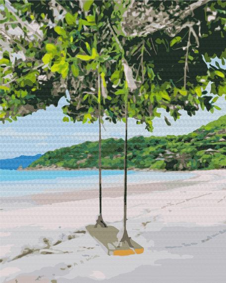 Райський куточок