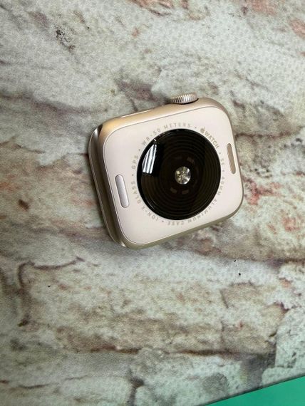 Смарт-часы Apple Watch se 3 gps 40mm без коробки | Зображення 4