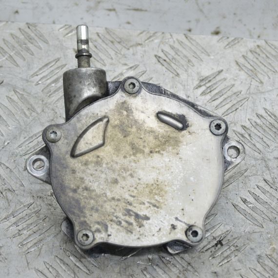 Вакуумний насос 1.8 / 2.0 CDI Mercedes A-Class W169 2004-2012 Насос вакуумний Мерседес в169 A6402300465 | Зображення 1