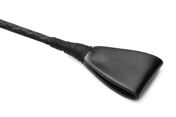 Шлепалка Master Series Stallion Riding Crop Sex Aura | Зображення 3
