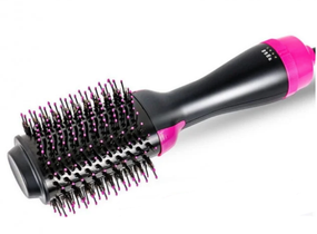 Фен-щітка для волосся One Step Hair Dryer [9866] (40) у пак. 40 шт.