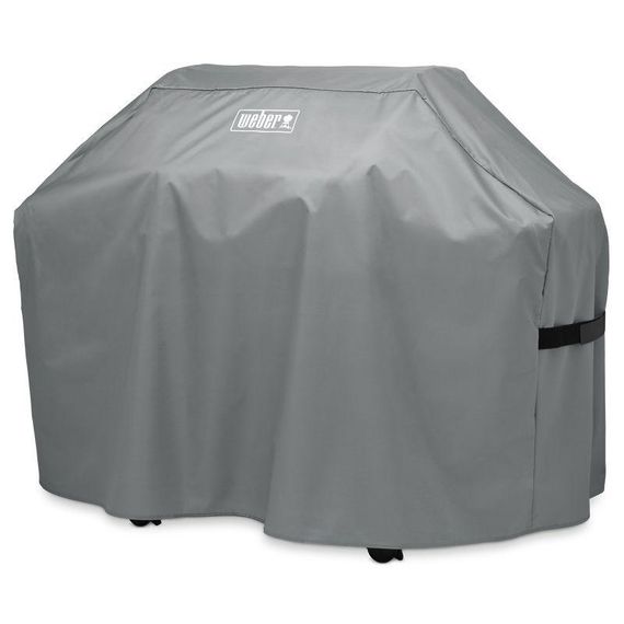 Чохол для газових грилів WEBER Genesis II (3 пальники), Genesis 300 серії