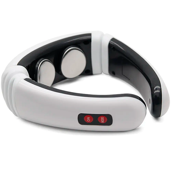 Масажер для шиї з 3 режимами масажу XPRO Neck Massager M12 (44199-M12_599) | Зображення 2