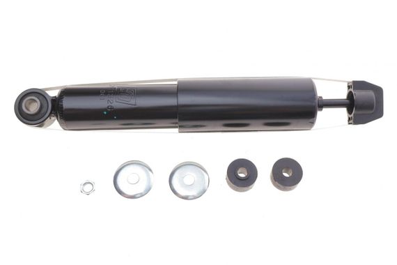 Амортизатор передній Mitsubishi L200 2.4 2.5TD 4WD 96-07 211326